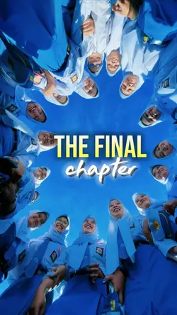 FINAL CHAPTER