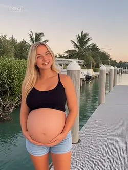 pregnant filter 