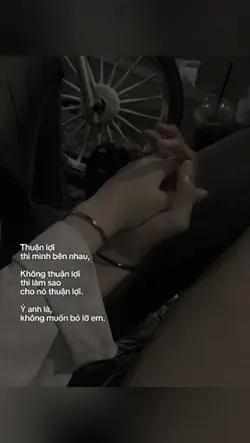 caption + màu