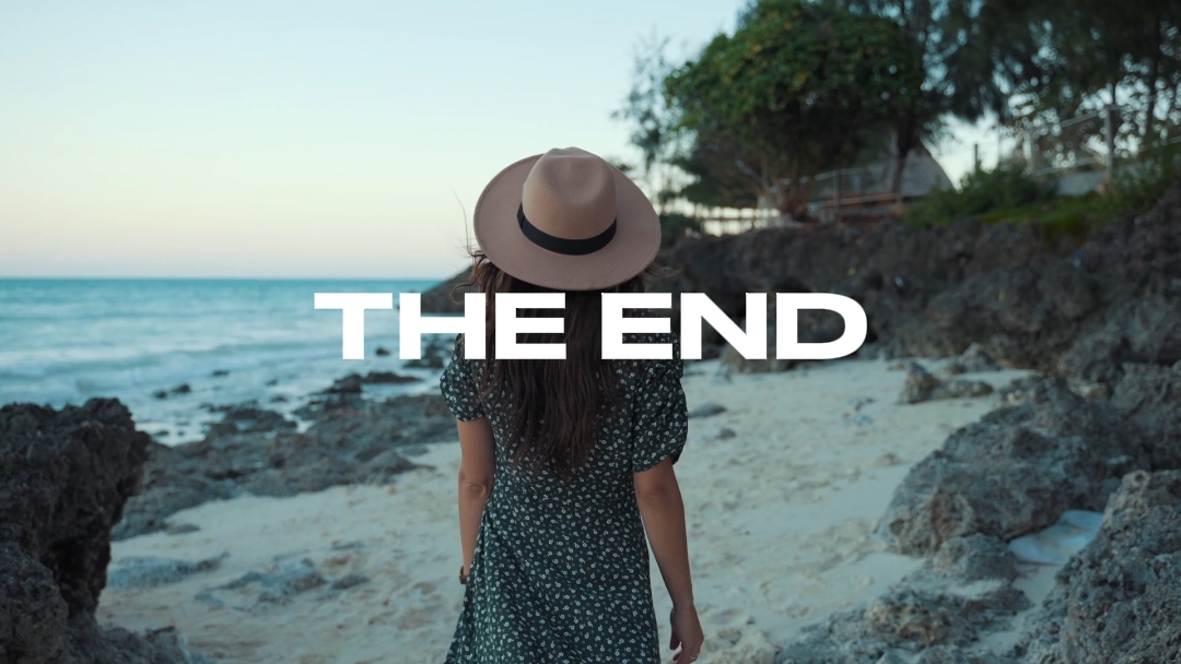 El final