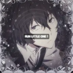 Dazai!!