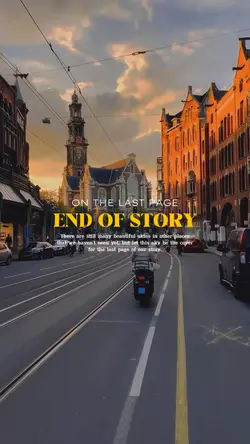 END OF STORY 