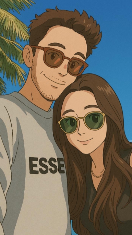 chatgpt - Ghibli 