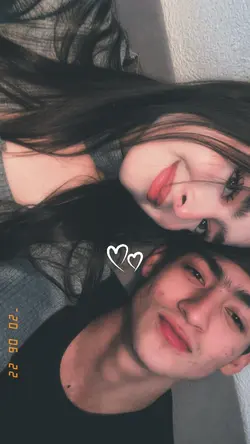 with you 