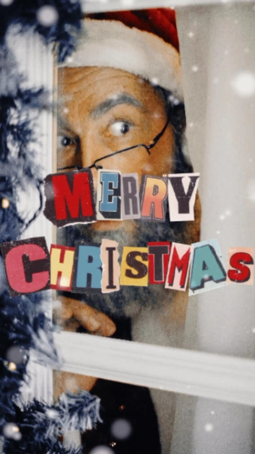 Santa viene