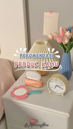 Promosi Produk 
