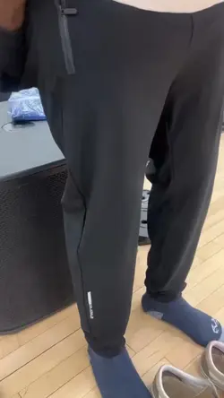Men’s joggers