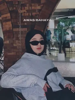 A AWAS BAHAYA