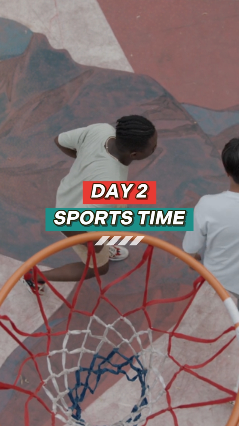 SPORTS TIME