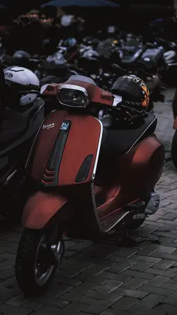 Motor estetik