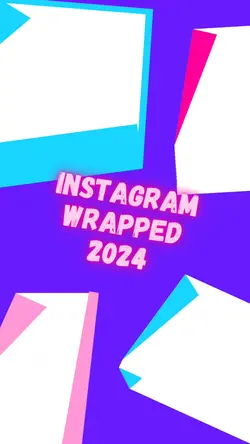 IG Wrapped ‘24