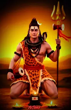 ஓம் நமசிவாய