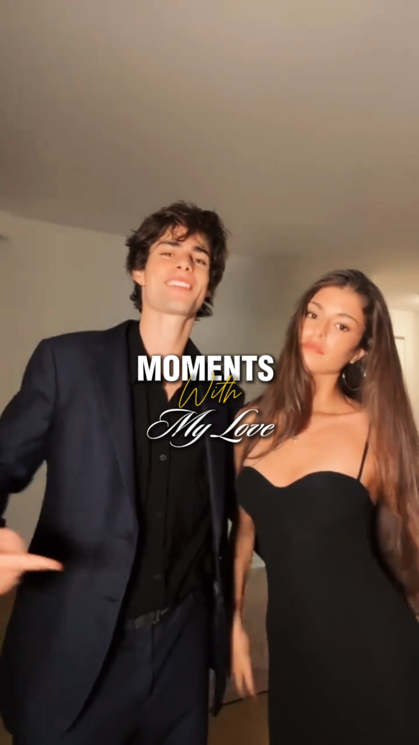 Moments with my love