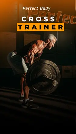 Cross Trainer