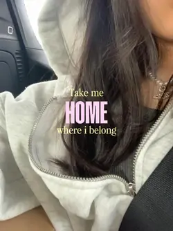take me home