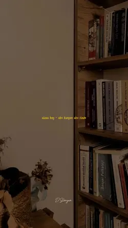 Aku kangen aku rindu