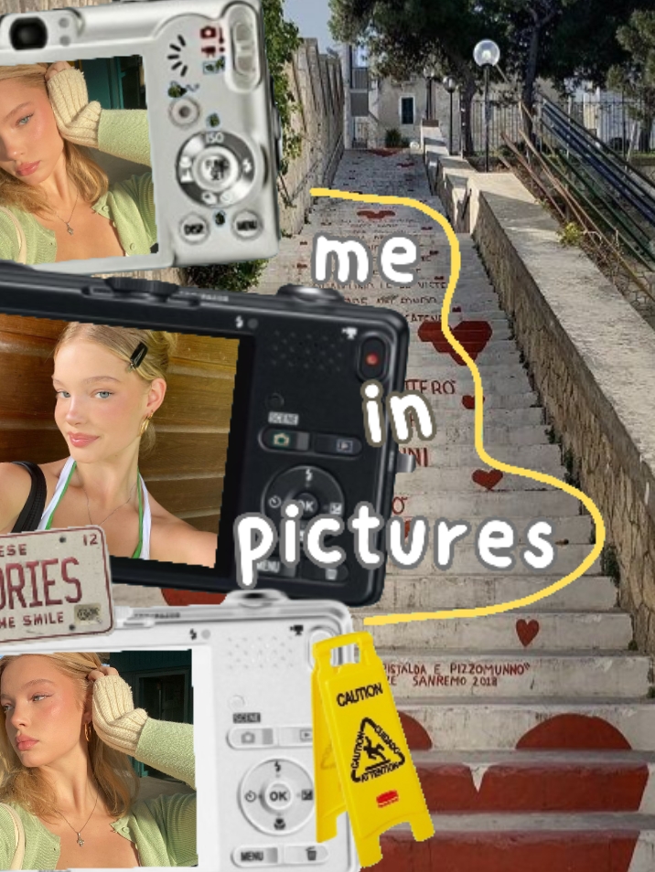 My Recap Carousel
