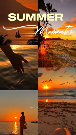 summer Moments