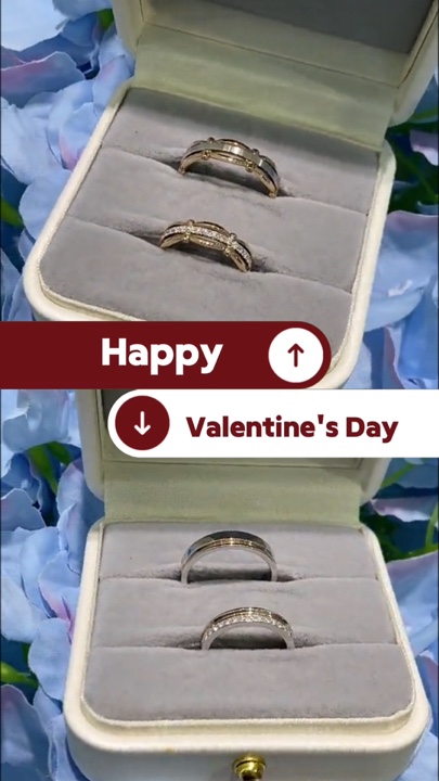 couple rings