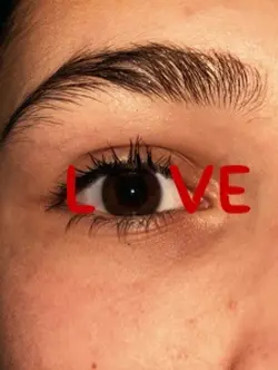 Eyes trend