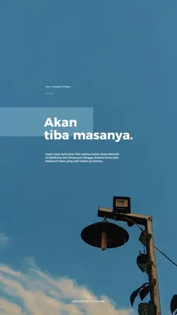 Typography Aesthetic