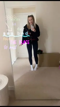 1000 miles- Seabed💞