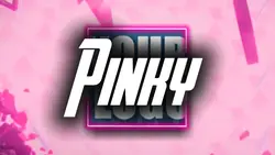 Pinky Logo