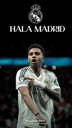 Real Madrid