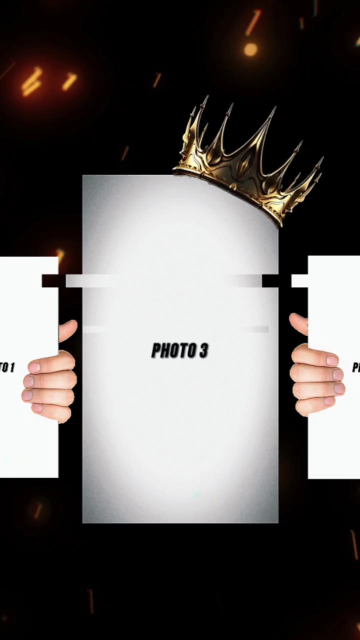 TRENDING TEMPLATES