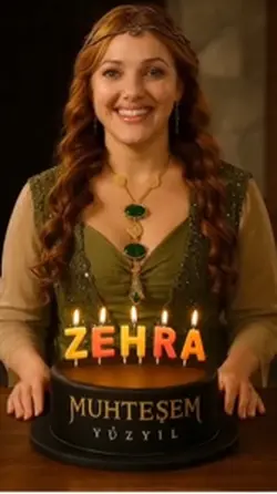 Zehra