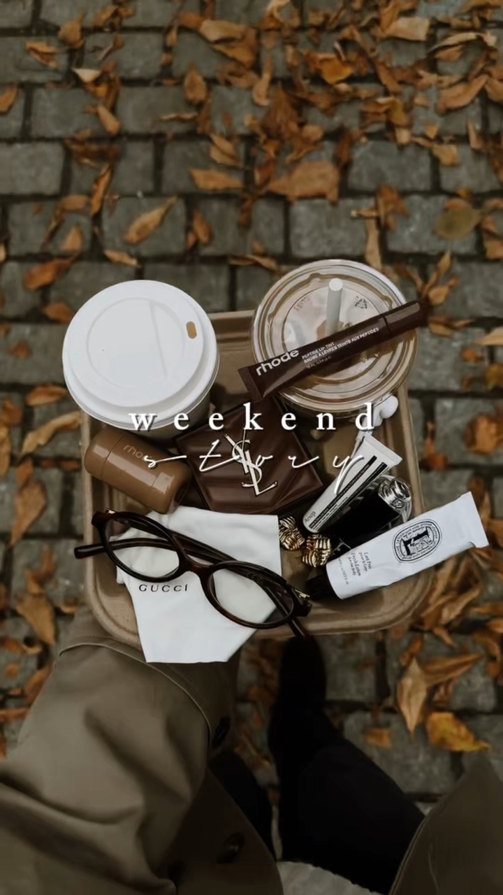 weekend