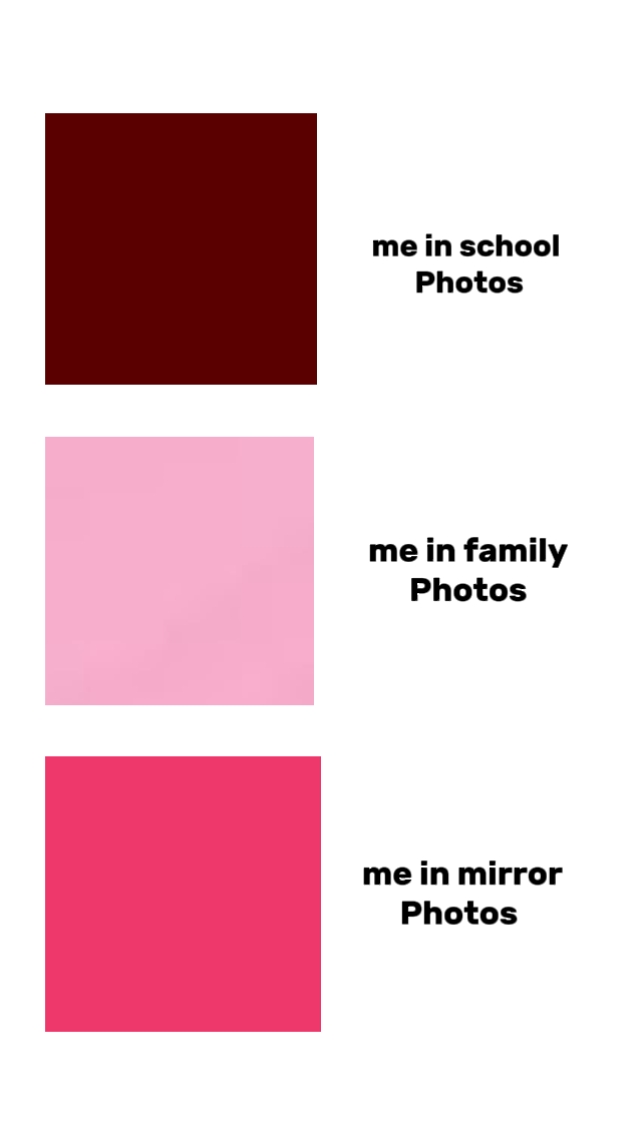 moi sur les photos de l'école