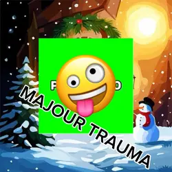 Twelve days of Xmas