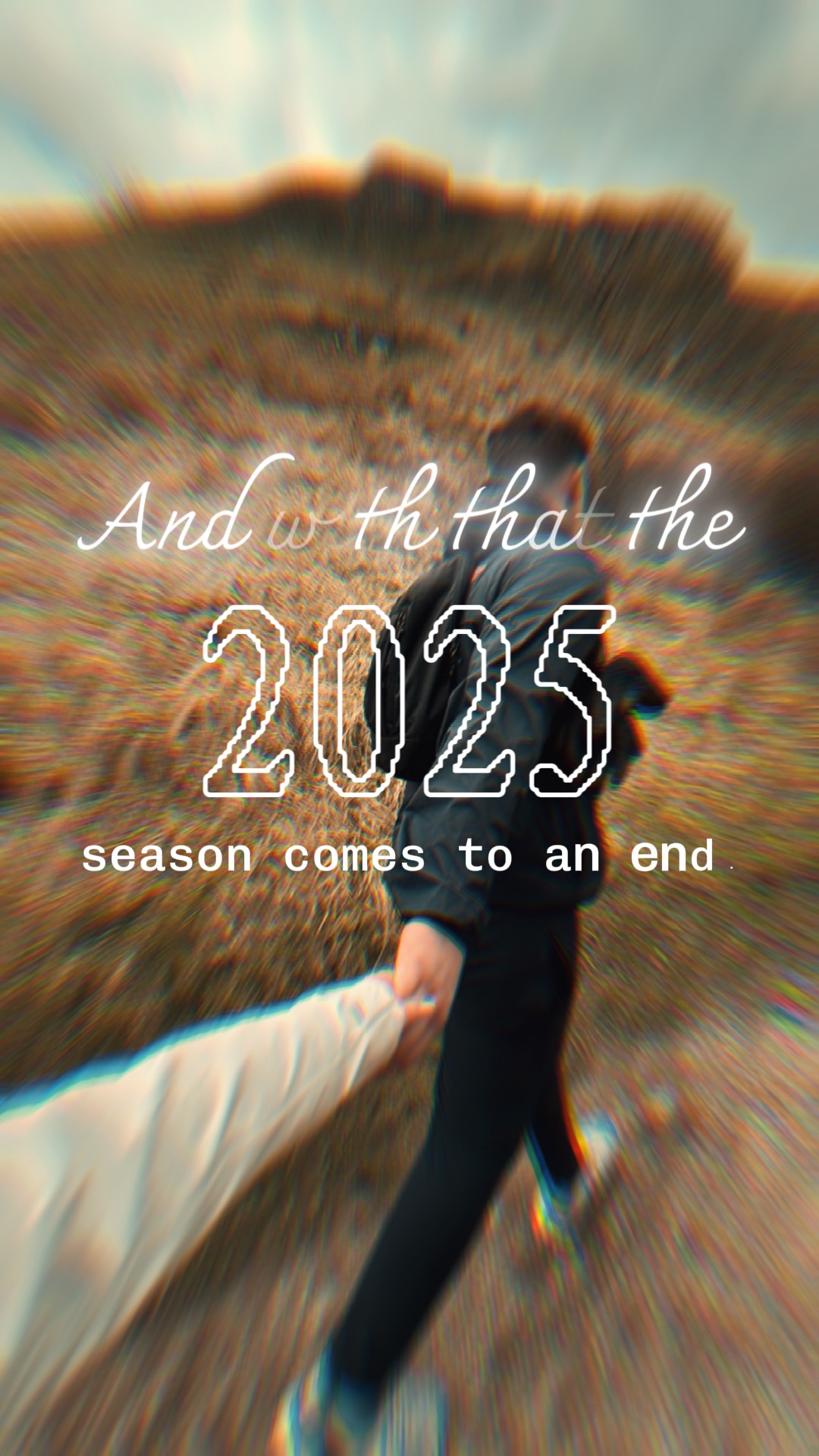 2025 Season Recap