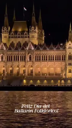 día del bailarín folklorico