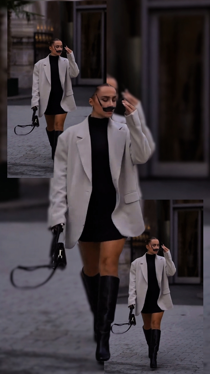 Un clip