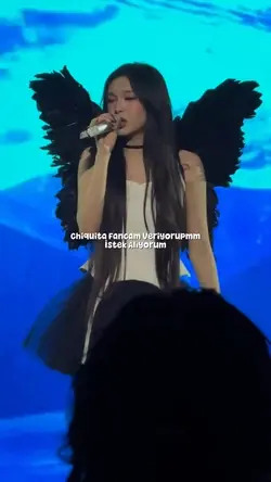 Chiquita Fancam