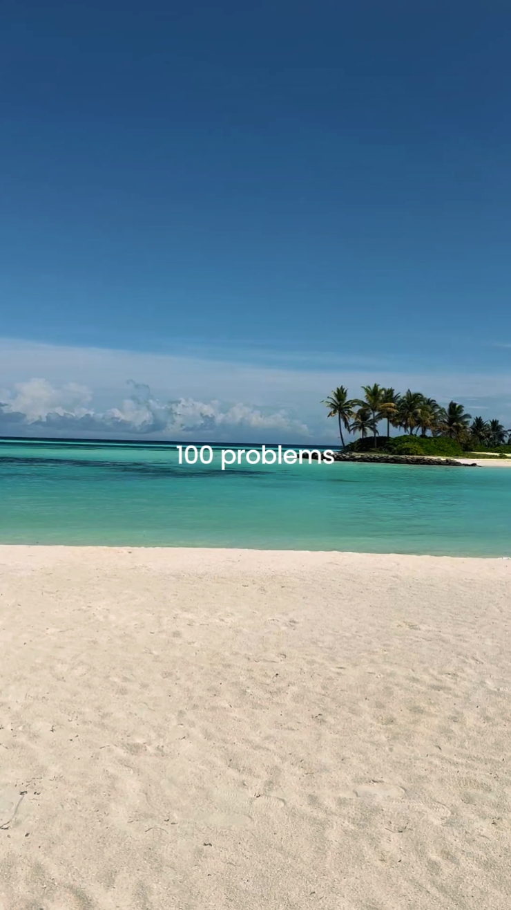 100 problems 