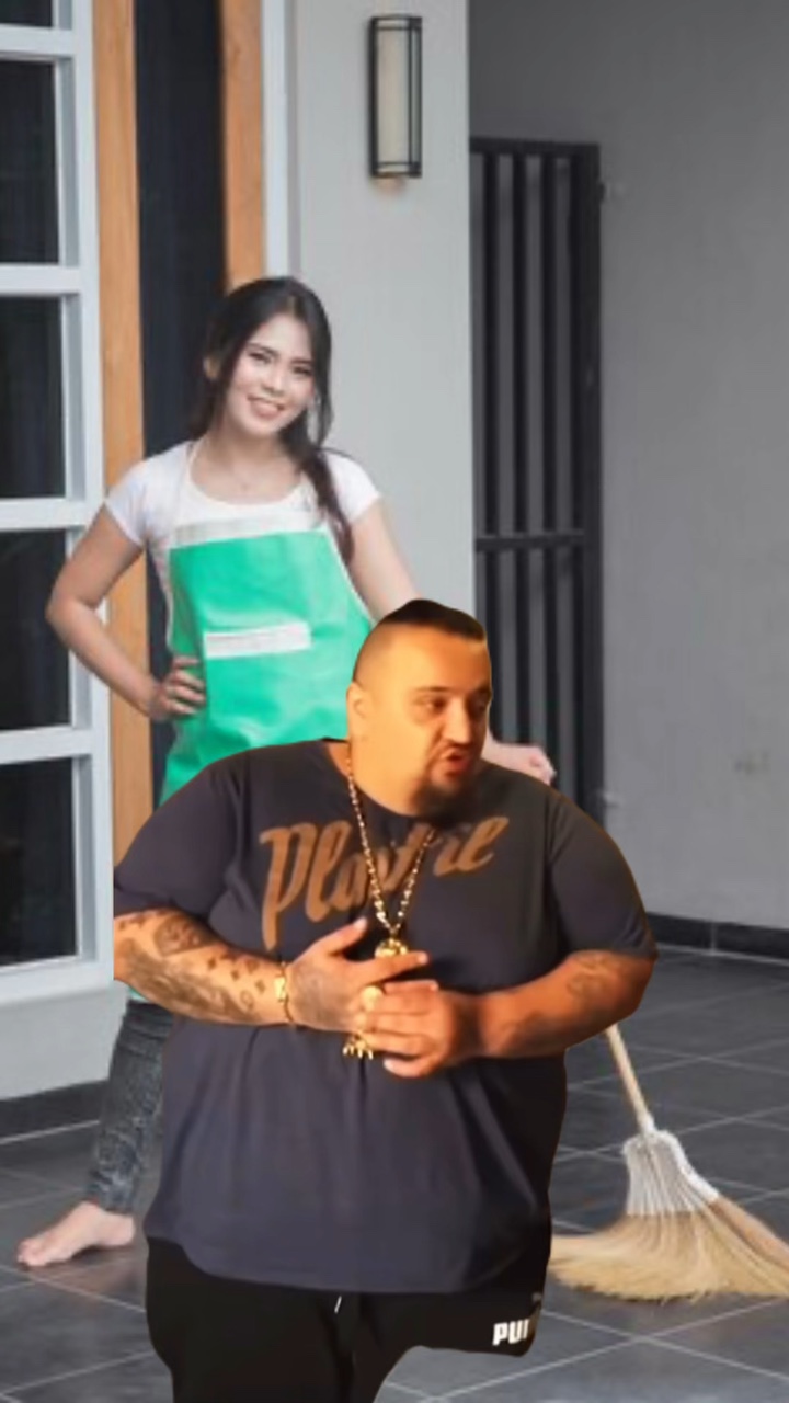 J'suis pas une femme