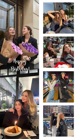 birthday viral