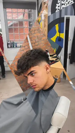 BARBERSHOP EDIT