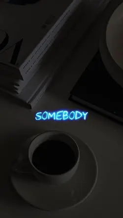 Someone You Loved