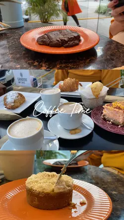 Coffee time ☕️✨