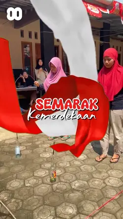 SEMARAK HUT RI