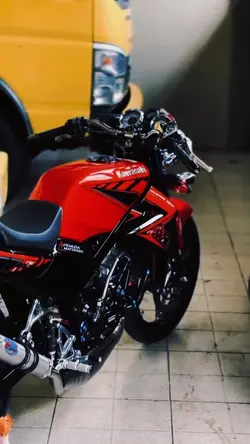 ra ninja ra cinta