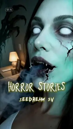 HORROR