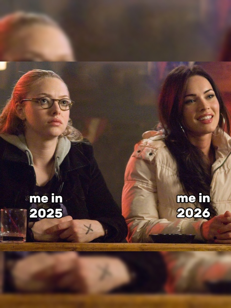 moi en 2025 vs 2026