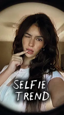 Selfie Trend