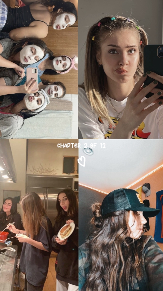 february recap
