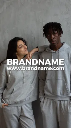 New Hoodie Collection TikTok Style